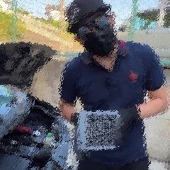 【お早めに】自動車カスタムや修理を教えます！手伝います！一緒にや...