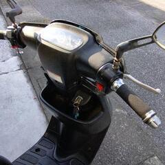 ジョグアプリオ 現状車 埼玉 羽生市発の画像