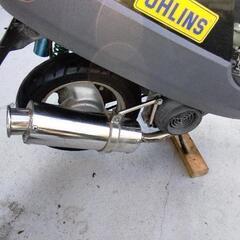 ジョグアプリオ 現状車 埼玉 羽生市発の画像