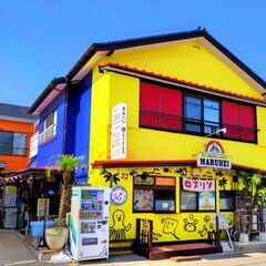館山｜【民宿の清掃係】客室清掃・寝具準備などの軽作業