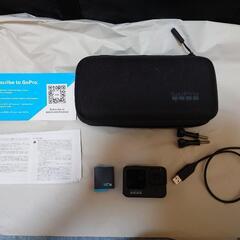 【確定】Gopro HERO9 Blackの画像