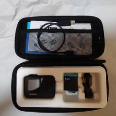 【確定】Gopro HERO9 Blackの画像