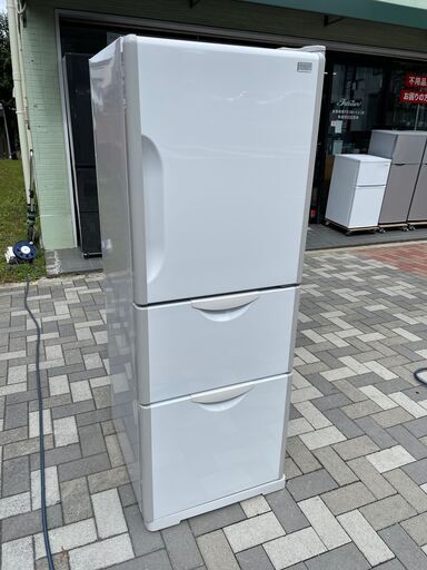 2012年製◇日立◇冷蔵庫◇265L◇3ドア◇除菌・クリーニング済◇