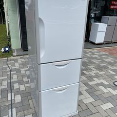 2012年製◇日立◇冷蔵庫◇265L◇3ドア◇除菌・クリーニング済◇