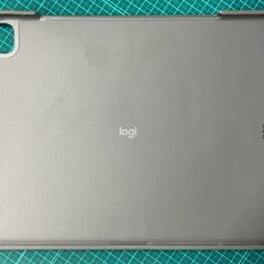 Logicool Combo Touch iPad Pro 12.9 第5世代用の画像