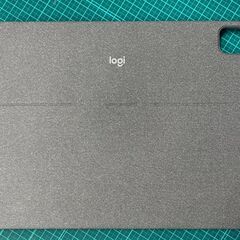 Logicool Combo Touch iPad Pro 12.9 第5世代用の画像
