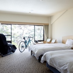 客室清掃スタッフ
