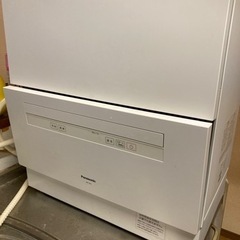 パナソニック食洗機