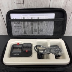 【新品】GoPro HERO 9  セット