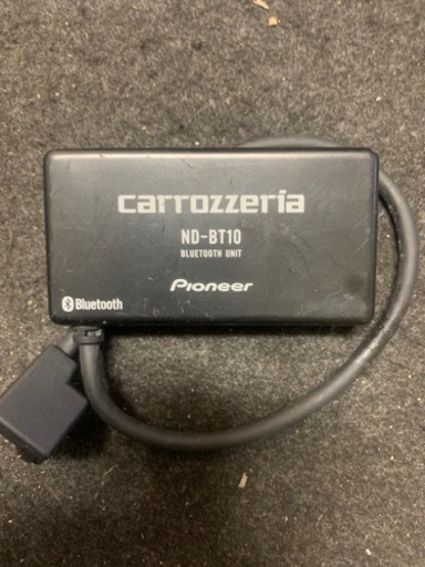 カロッツェリア ND-BT10 Bluetoothユニット