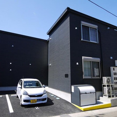 （他社成約）【黒松・201号室（角部屋）】賃料5.8万/月（1R）