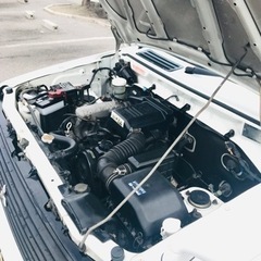 パジェロミニ 車検2年付きの画像