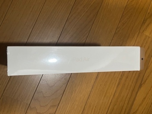iPad Air 10.9インチ Wi-Fiモデル 64GB