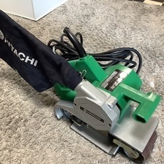 【リサイクルサービス八光　田上店】HITACHI 日立　75mm...