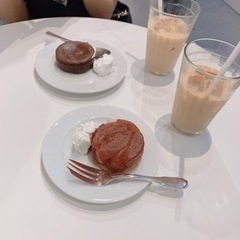 女子会しませんか♡