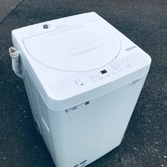★送料・設置無料★赤字覚悟！⭐️ 激安2点セット◼️冷蔵庫・洗濯機✨⭐️