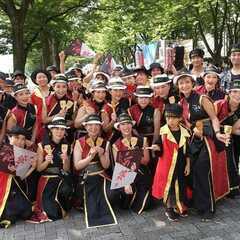 東京よさこい 『池袋ヴィーナス』　2022年度メンバー大募集中😆✨✨ - その他