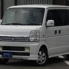 【審査通過率95％！自社ローン専門店】ターボ付き♬♬の画像