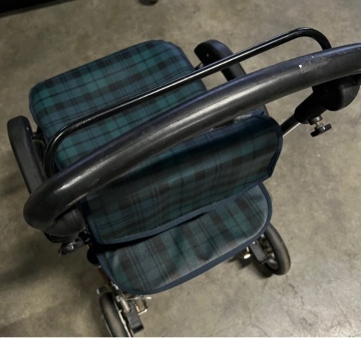 幸和製作所シルバーカー　歩行車