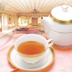 極上紅茶販売会社の経理事務・商品発送の画像