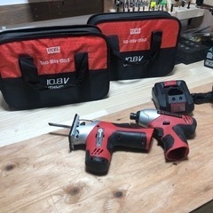 sk11インパクトドライバー、マルチソー