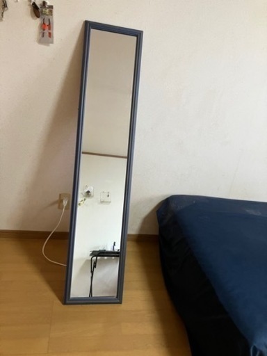 姿見　立て掛け式