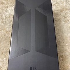 BTS アミボム 公式　ver.4 新品未開封