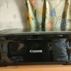 CANON　プリンター　コピー機　ジャンク