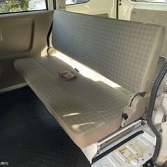 (ID4566)軽バン専門店在庫100台　３０万円　スズキ　エブリイバン　車検２年付　平成２６年式　諸費用込３５０,０００円の画像