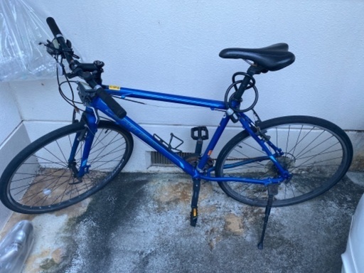 自転車