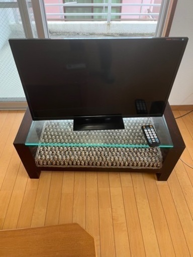 32型テレビ