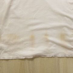 【訳あり品お譲りします】nonnative ポロシャツ サイズ2（メンズMサイズ）／ノンネイティブの画像