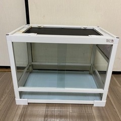 レプティワイルド450