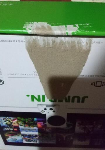 Xbox Series S　