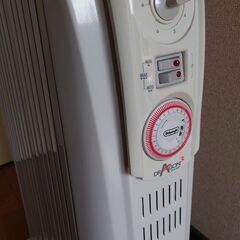 デロンギ オイルヒーター