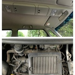 御成約㊗️激安タント●お得車検2年付●紫色の画像