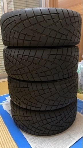 タイヤ、ホイール TOYO R1R 205/50r16