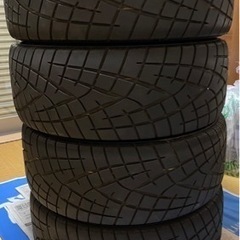 TOYO R1R 205/50r16 