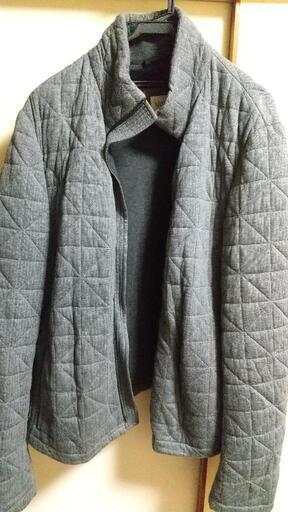 ARMANIじゃンバー