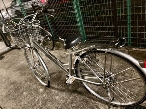 自転車