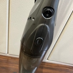 （山善）スティック掃除機の画像