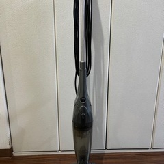 （山善）スティック掃除機の画像