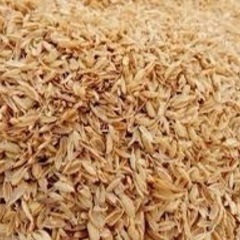 お米のもみ殻(籾殻)