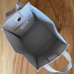 OPAQUE CLIP 3wayバッグの画像