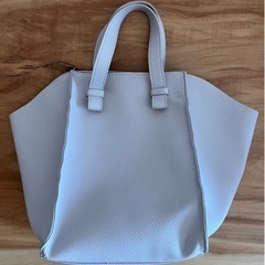 OPAQUE CLIP 3wayバッグの画像