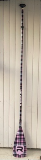 新品　RIVIERA パドル