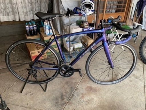 【値下げ】TREK Emonda ALR5 2020年モデル