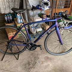 【値下げ】TREK Emonda ALR5 2020年モデル