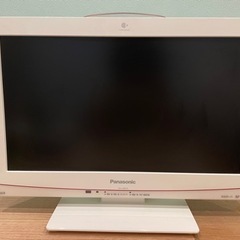 19インチテレビ