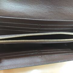 ルイ・ヴィトン財布　中古品